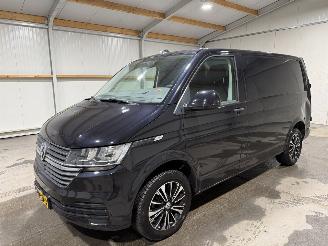 Volkswagen Transporter 2.0TDI 66kW L1H1  Business picture 9