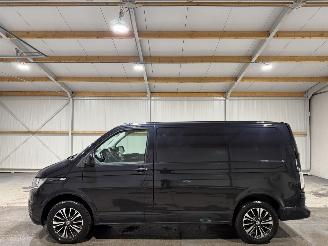Volkswagen Transporter 2.0TDI 66kW L1H1  Business picture 8