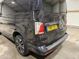 Volkswagen Transporter 2.0TDI 66kW L1H1  Business picture 34