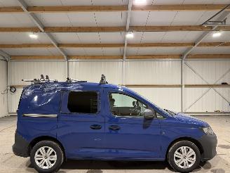 skadebil bedrijf Volkswagen Caddy 1.5TSI 85kW Automaat Comfort 2022/10