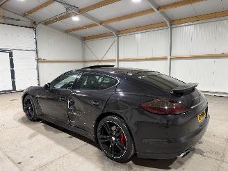 Porsche Panamera 4 3.6V6 220kW Automaat Schuifkantel AWD Volleder picture 11