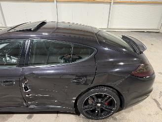 Porsche Panamera 4 3.6V6 220kW Automaat Schuifkantel AWD Volleder picture 17