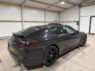 Porsche Panamera 4 3.6V6 220kW Automaat Schuifkantel AWD Volleder picture 5