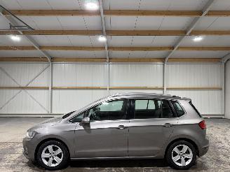 Volkswagen Golf Sportsvan 1.6TDI 81kW Comfortline picture 8
