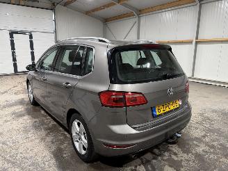 Volkswagen Golf Sportsvan 1.6TDI 81kW Comfortline picture 12