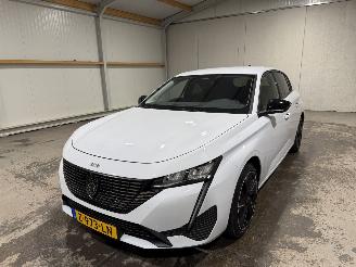 Peugeot e-308 54kWh 115kW Allure EV picture 10