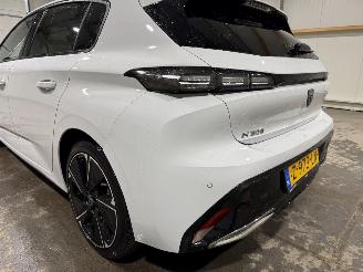 Peugeot e-308 54kWh 115kW Allure EV picture 22