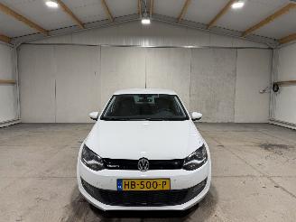 Volkswagen Polo 1.4TDI 55kW Business Edition picture 4