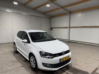 Volkswagen Polo 1.4TDI 55kW Business Edition picture 3