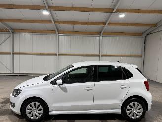 Volkswagen Polo 1.4TDI 55kW Business Edition picture 7