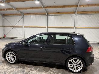 Volkswagen Golf 1.4TSI 103kW Automaat ACT Highline picture 11