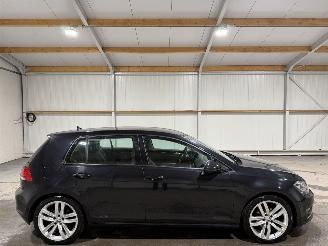 škoda osobní automobily Volkswagen Golf 1.4TSI 103kW Automaat ACT Highline 2013/7