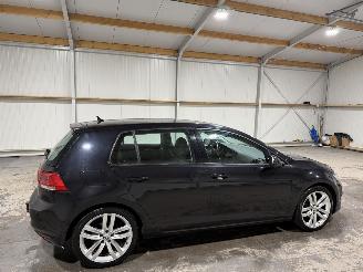 Volkswagen Golf 1.4TSI 103kW Automaat ACT Highline picture 5