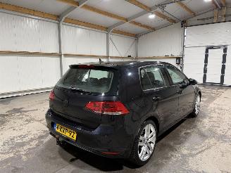Volkswagen Golf 1.4TSI 103kW Automaat ACT Highline picture 6