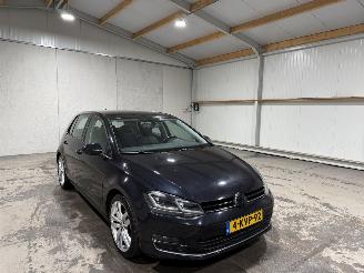 Volkswagen Golf 1.4TSI 103kW Automaat ACT Highline picture 3