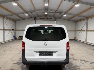 Mercedes Vito Tourer 111CDI 84kW 9Persoons picture 6