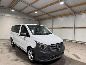 Mercedes Vito Tourer 111CDI 84kW 9Persoons picture 3