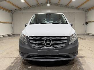 Mercedes Vito Tourer 111CDI 84kW 9Persoons picture 12