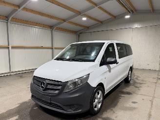 Mercedes Vito Tourer 111CDI 84kW 9Persoons picture 9
