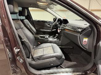 Mercedes E-klasse 200CDI 100kW Automaat Avantgarde picture 22
