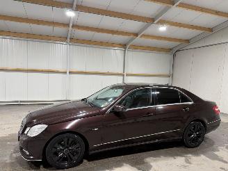 Mercedes E-klasse 200CDI 100kW Automaat Avantgarde picture 9