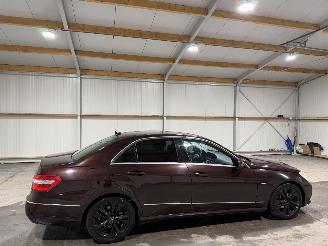 Mercedes E-klasse 200CDI 100kW Automaat Avantgarde picture 5