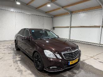 Mercedes E-klasse 200CDI 100kW Automaat Avantgarde picture 3