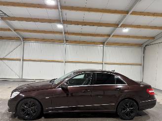 Mercedes E-klasse 200CDI 100kW Automaat Avantgarde picture 8