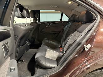Mercedes E-klasse 200CDI 100kW Automaat Avantgarde picture 20