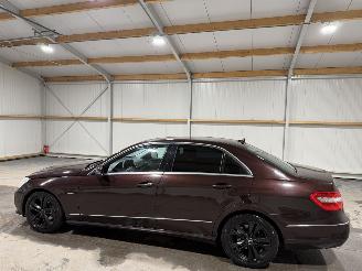Mercedes E-klasse 200CDI 100kW Automaat Avantgarde picture 11