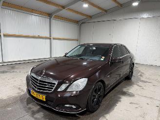Mercedes E-klasse 200CDI 100kW Automaat Avantgarde picture 10