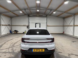 Polestar 2 70kWh Standard Range 200kW Single Motor picture 7