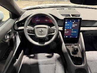 Polestar 2 70kWh Standard Range 200kW Single Motor picture 29