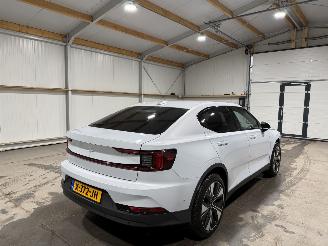 Polestar 2 70kWh Standard Range 200kW Single Motor picture 6