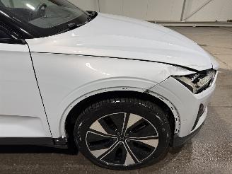 Polestar 2 70kWh Standard Range 200kW Single Motor picture 16