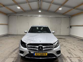 Mercedes GLC 250 155kW Automaat 4Matic Sport Edition picture 4