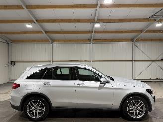 škoda osobní automobily Mercedes GLC 250 155kW Automaat 4Matic Sport Edition 2019/1