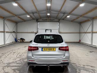 Mercedes GLC 250 155kW Automaat 4Matic Sport Edition picture 7