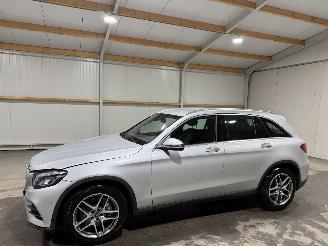 Mercedes GLC 250 155kW Automaat 4Matic Sport Edition picture 9