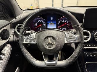 Mercedes GLC 250 155kW Automaat 4Matic Sport Edition picture 29