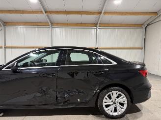Audi A3 30TFSI 81kW Automaat Advanced Edition picture 12