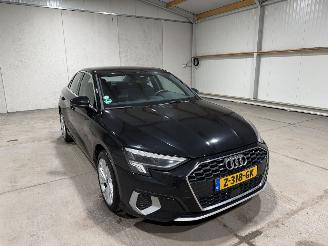 Audi A3 30TFSI 81kW Automaat Advanced Edition picture 3