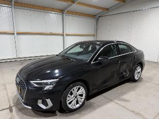 Audi A3 30TFSI 81kW Automaat Advanced Edition picture 8