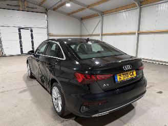 Audi A3 30TFSI 81kW Automaat Advanced Edition picture 11