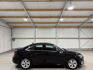 skadebil auto Audi A3 30TFSI 81kW Automaat Advanced Edition 2024/4
