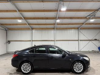Unfallwagen Opel Insignia LIMOUSINE 1.4Turbo 103kW EcoFlex Business Edition 2012/5