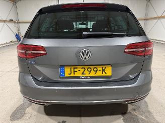 Volkswagen Passat 1.4TSI 115kW Automaat Pano GTE picture 32