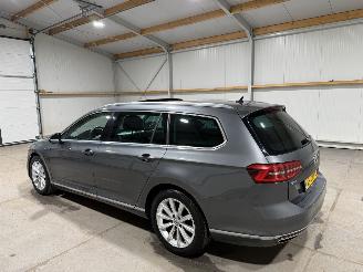 Volkswagen Passat 1.4TSI 115kW Automaat Pano GTE picture 11