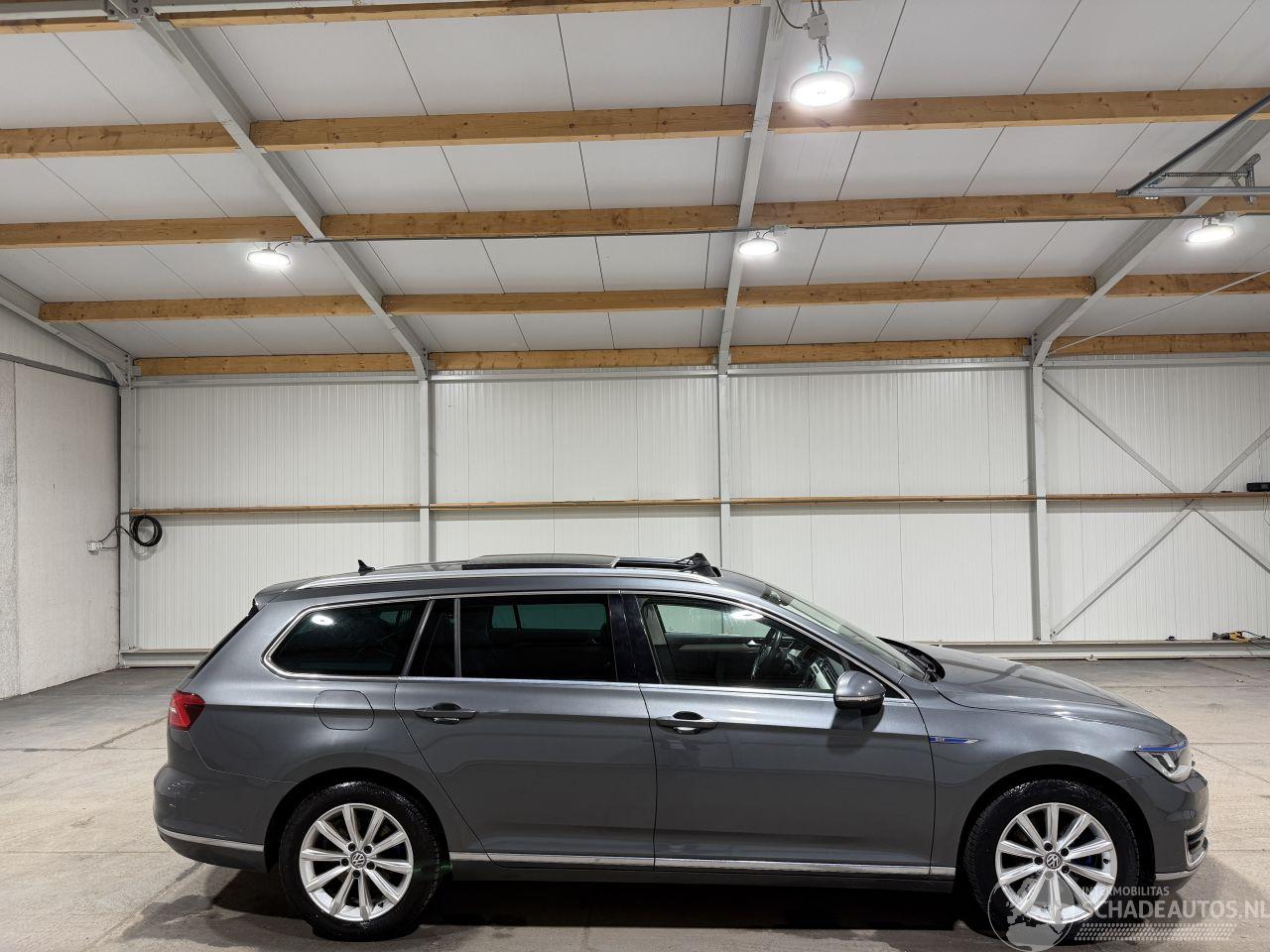 Volkswagen Passat 1.4TSI 115kW Automaat Pano GTE
