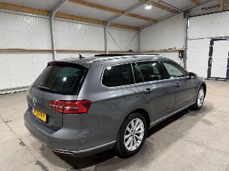 Volkswagen Passat 1.4TSI 115kW Automaat Pano GTE picture 5